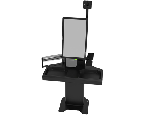 QİOX - Q2 - Ayaklı 22