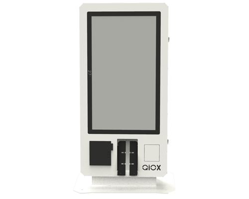 QİOX - X1 - Masaüstü 27